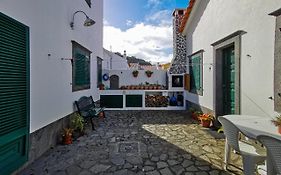 Pico Do Moinho House