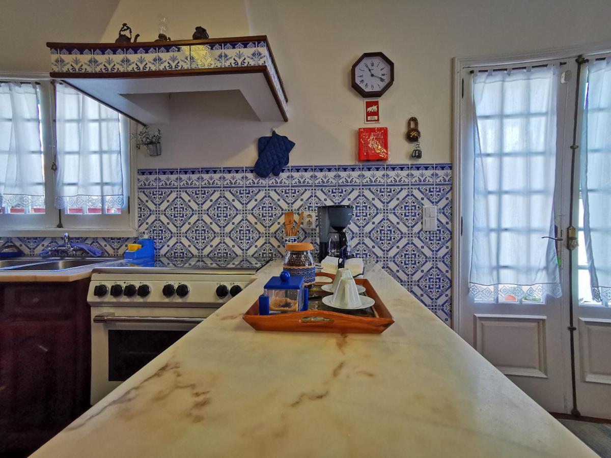 Villa Pico Do Moinho House à Fajã de Baixo Extérieur photo